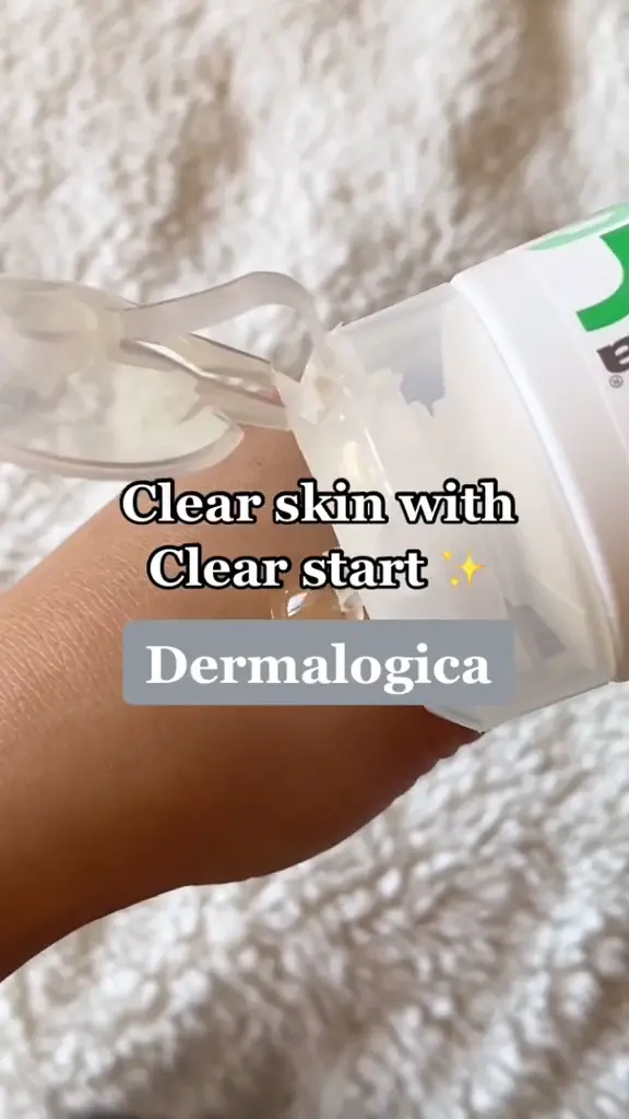 Dermalogica