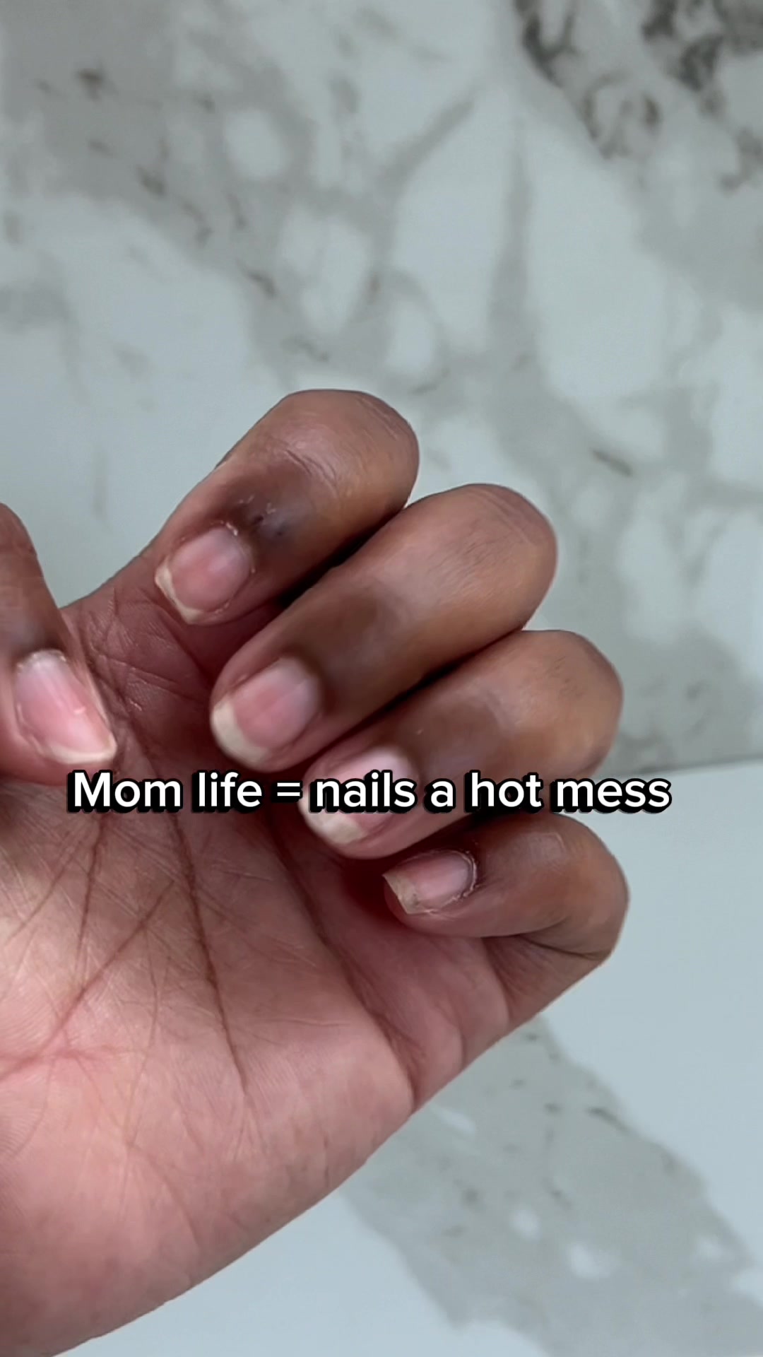 Salon Prefect Press on Nails