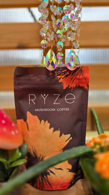 RYZE Superfoods