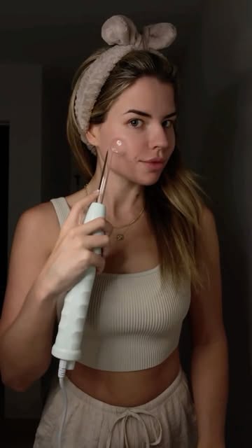 Nu Derma Skin Therapy Wand