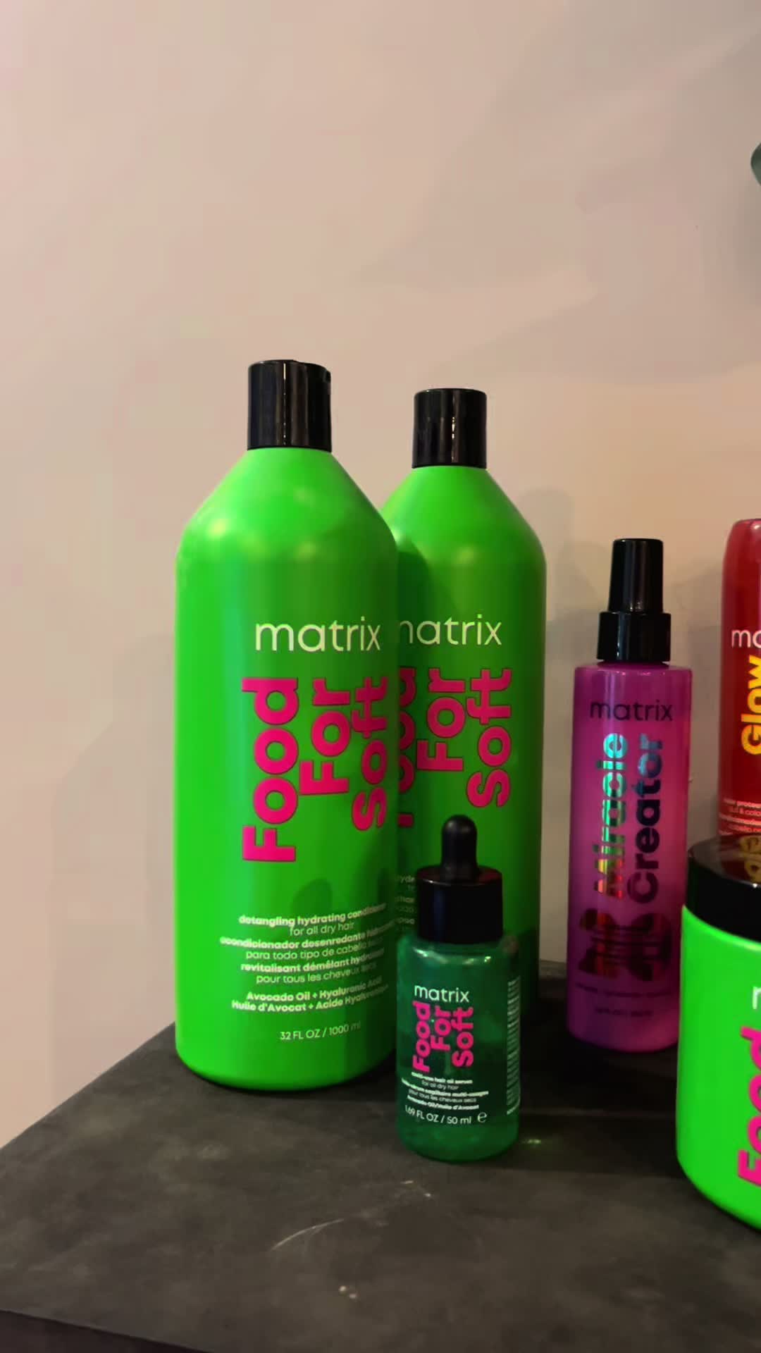 Matrix HairCare