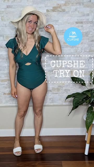 CUPSHE
