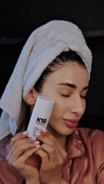 K18, hydropeptide, Rare  Beaty