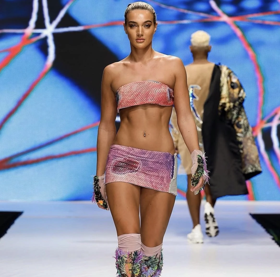 Fiji Fashion Week