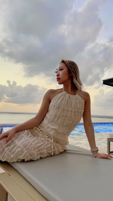 Showcasing a resort in Cancun