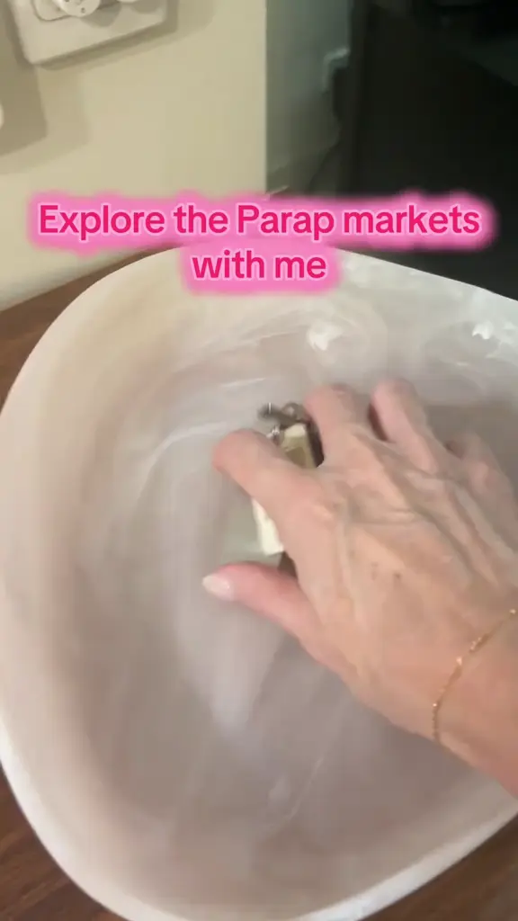 Explore with me