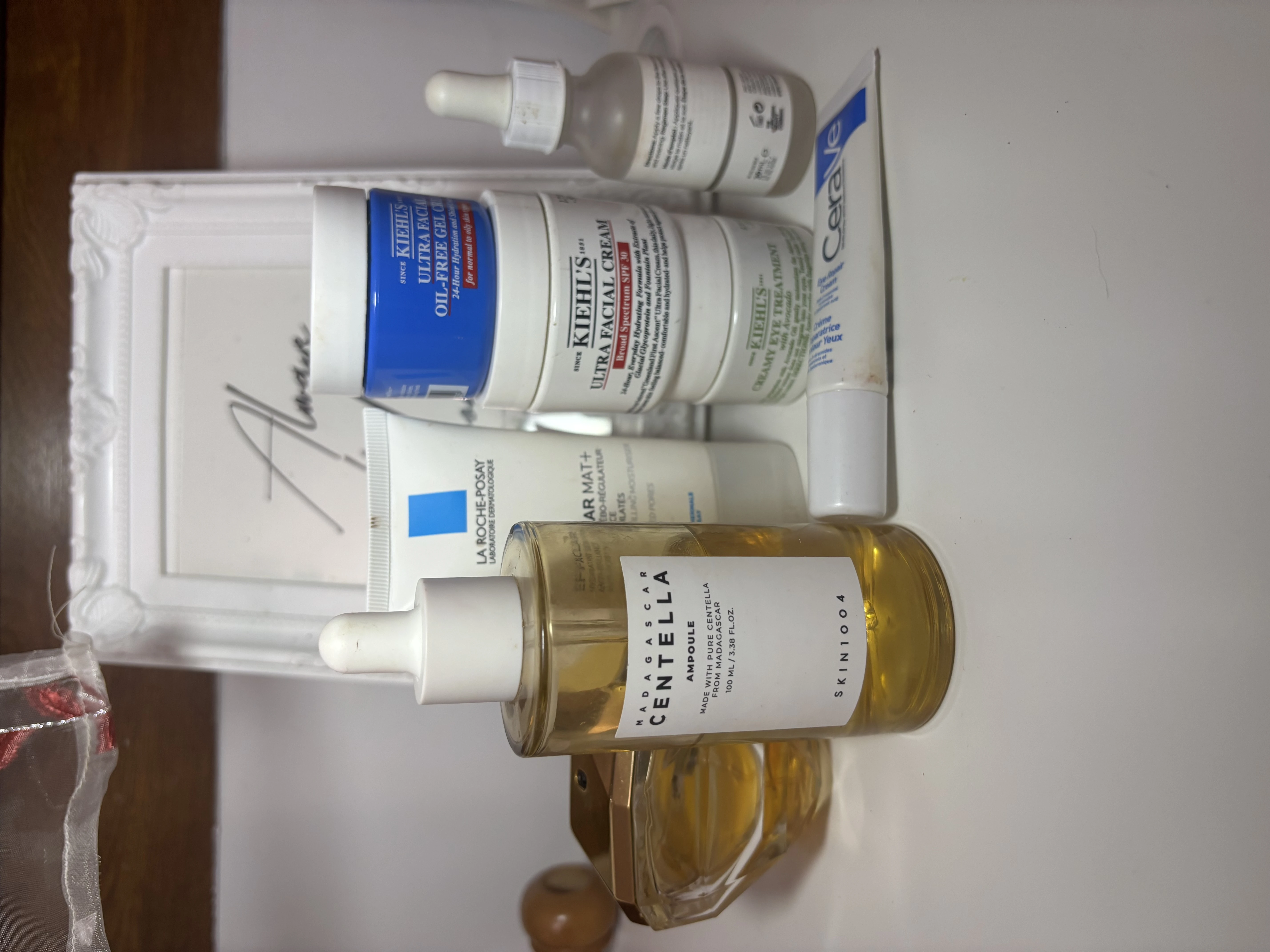 Skincare