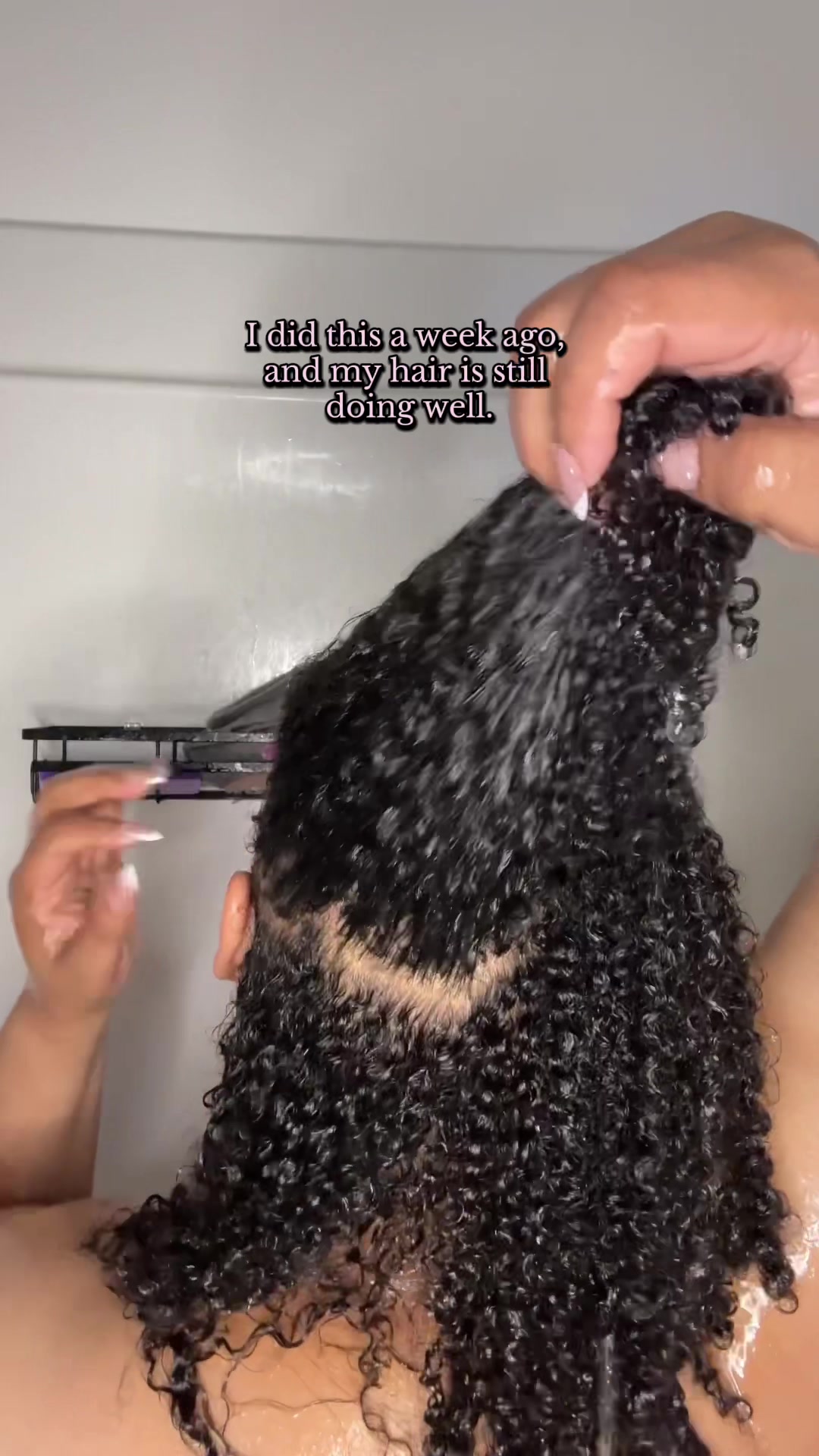 Head and Shoulders