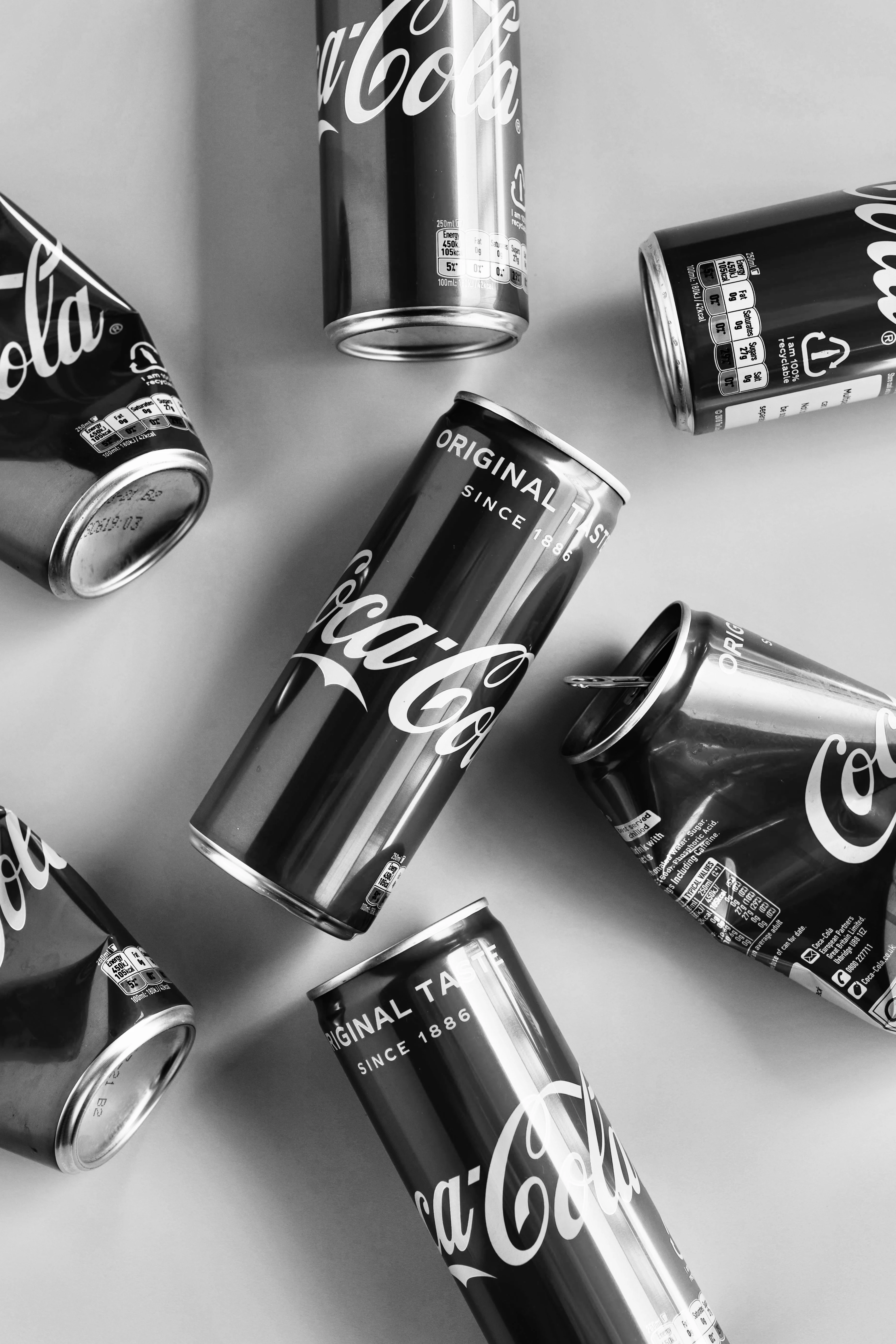 Coca Cola