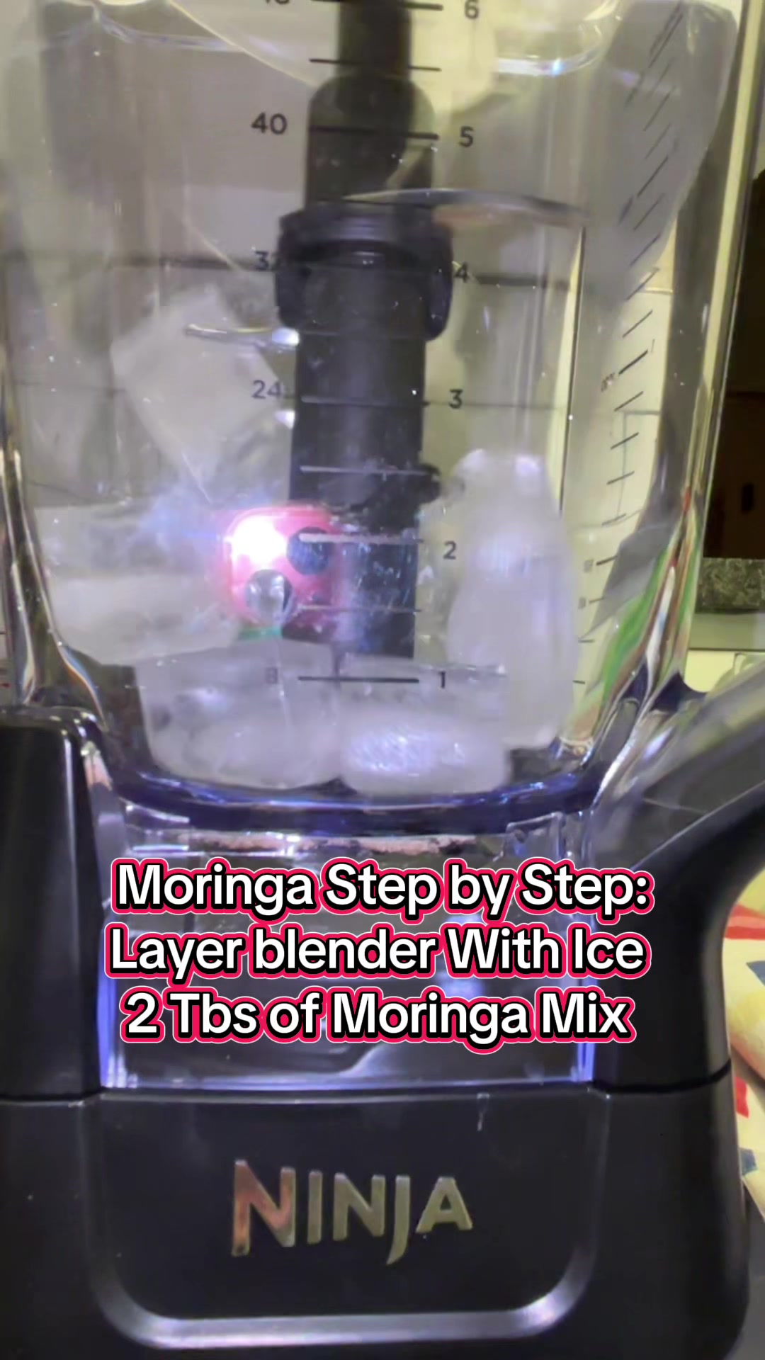 Moringa Superfood Powder 4 Oz
