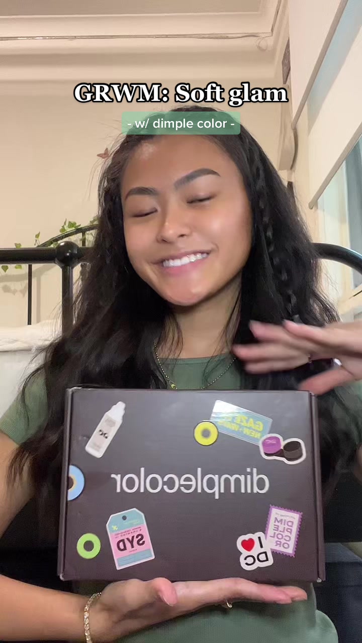 Dimple Color