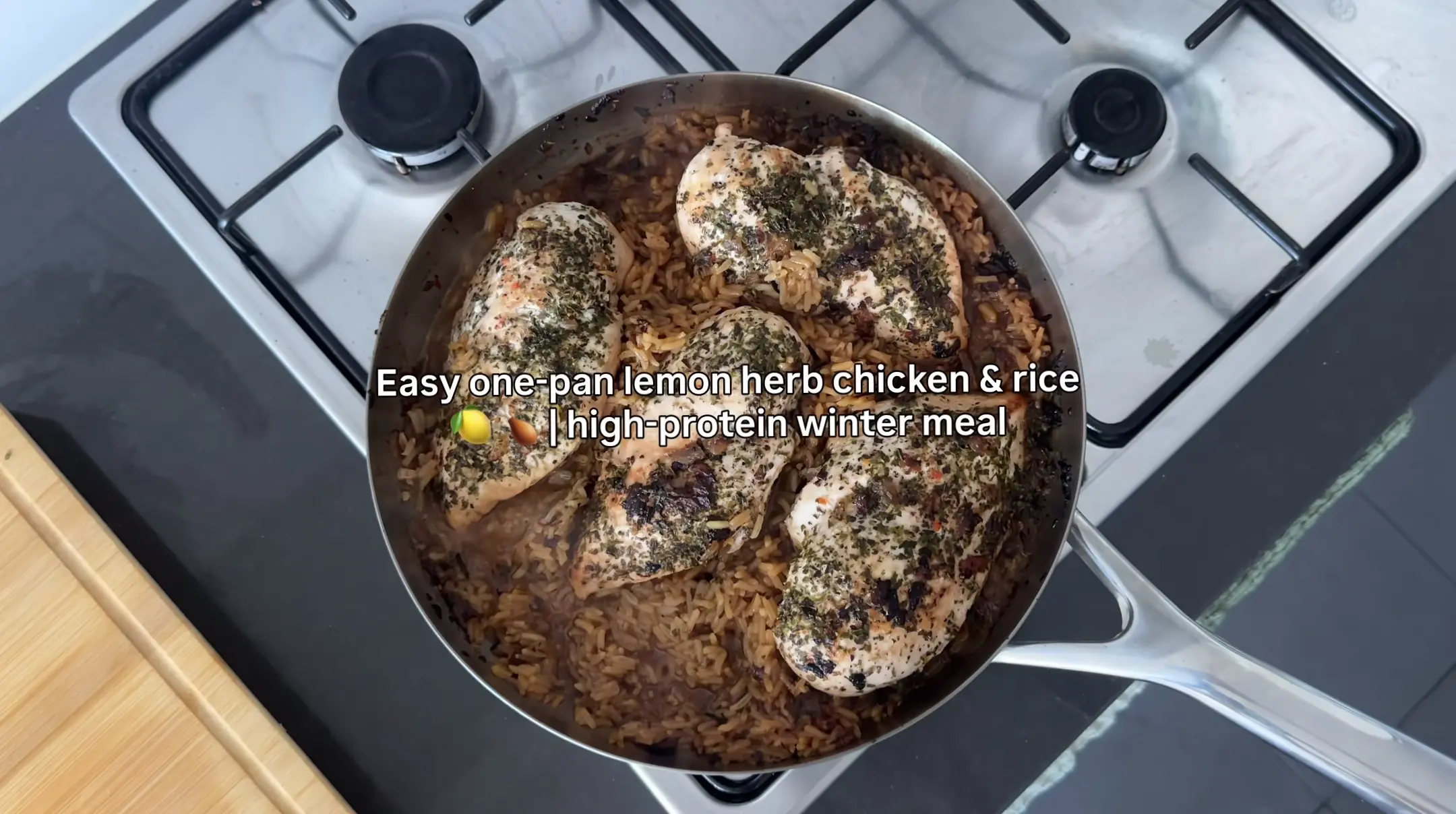 Massel Gourmet Chicken Stock