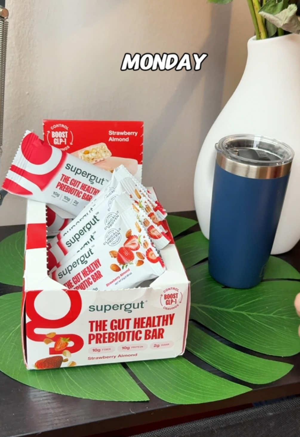 Supergut