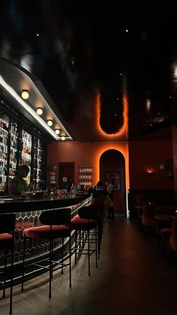Rosa Agave Wine Lounge