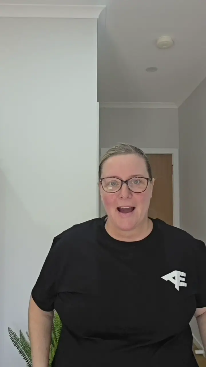 Active Elite Activewear - short version of video