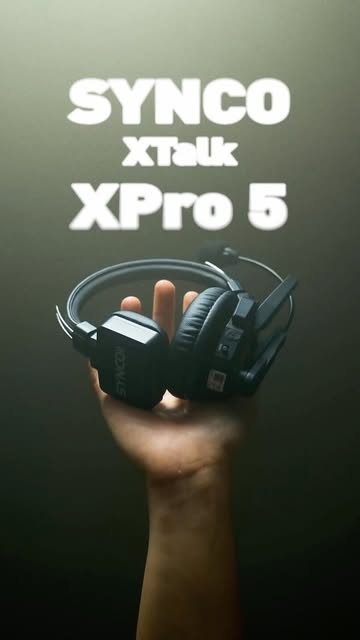 Synco Xtalk Xpro campaign