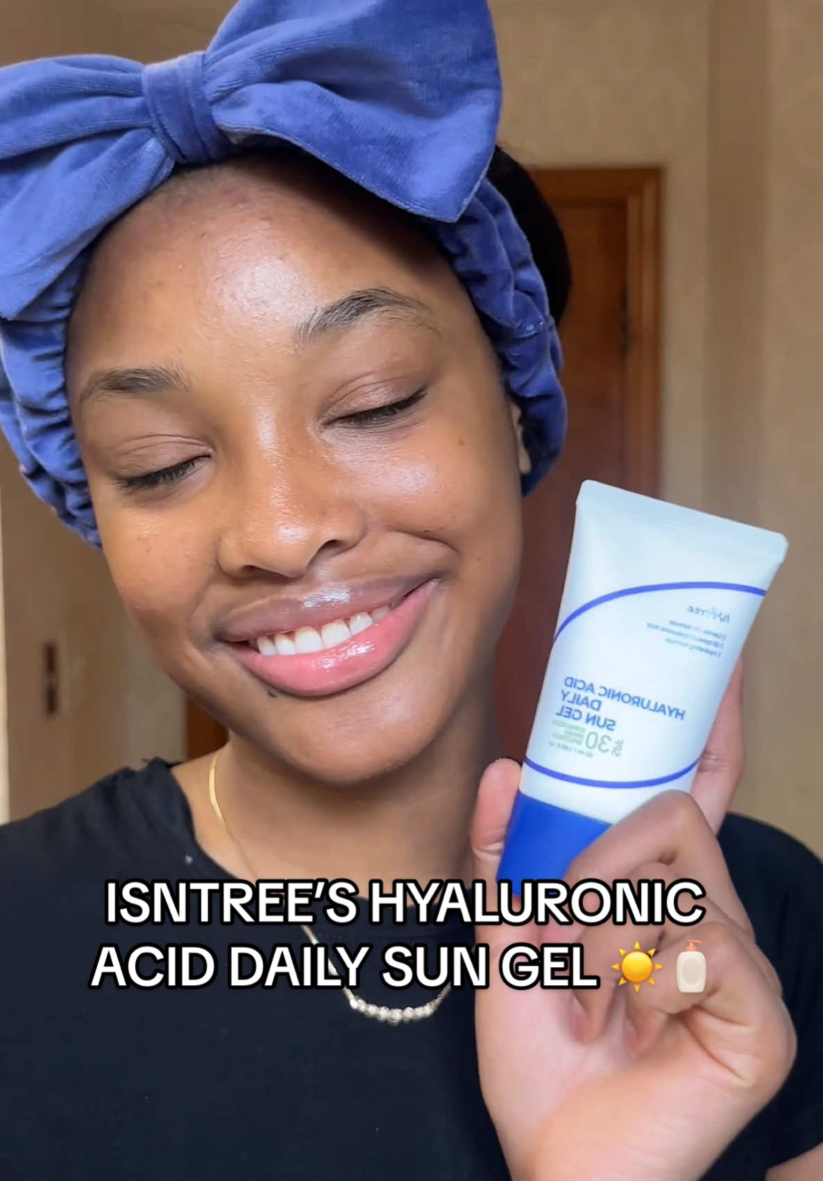 Best Sunscreen Ever!!