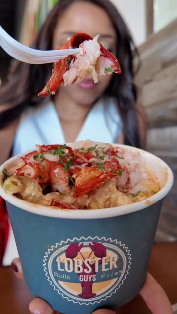 Lobster Guys Long Beach - UGC