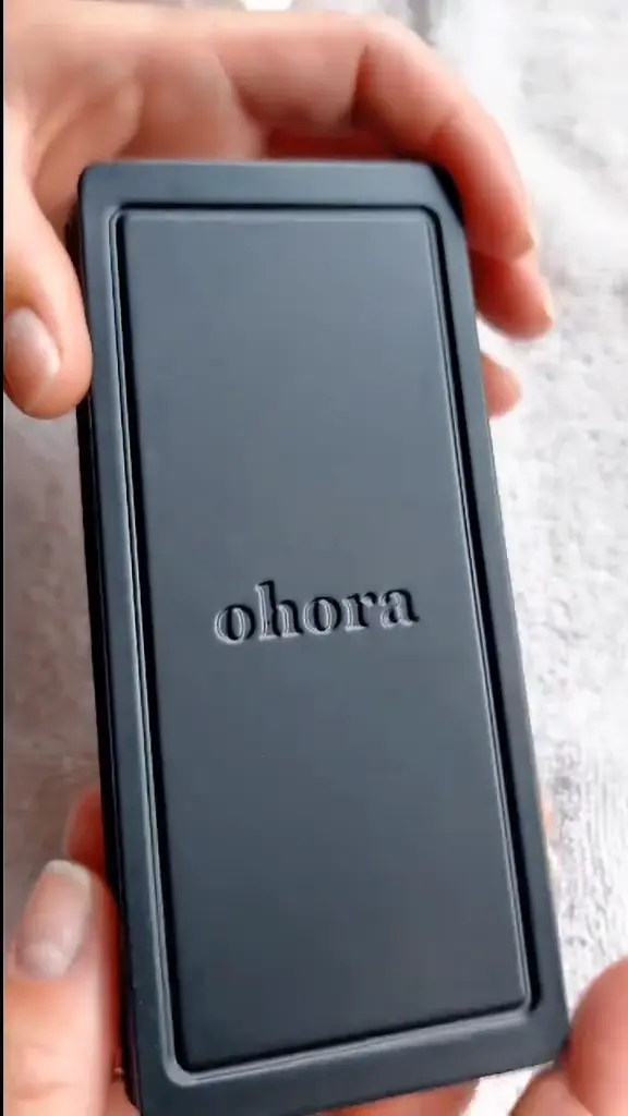 Ohora