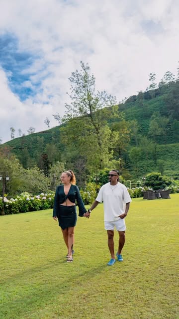 The Bellwood Manor Luxury Escape