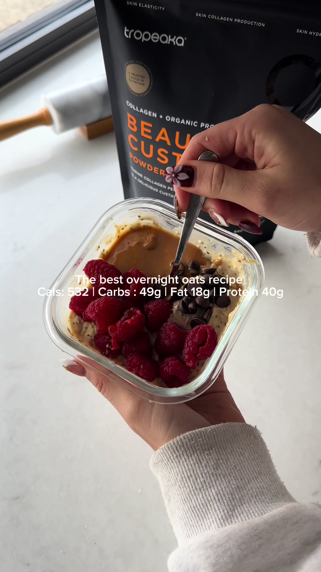 Recipe Video