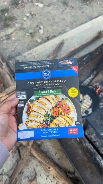 M&J Chicken