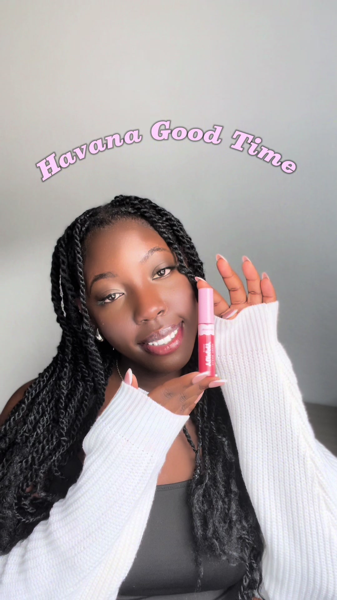 Covergirl Collaboration