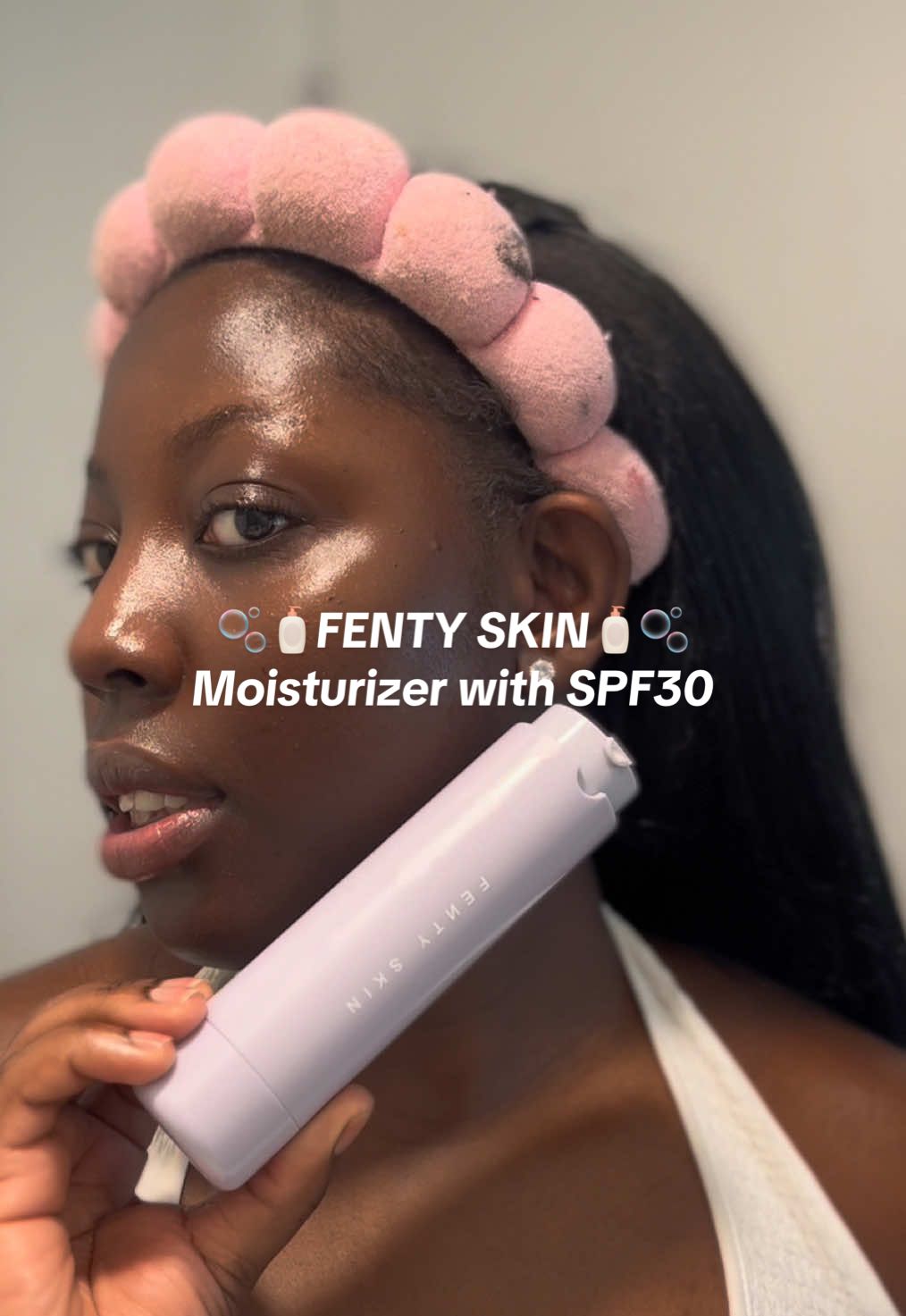 Fenty Skin Collaboration
