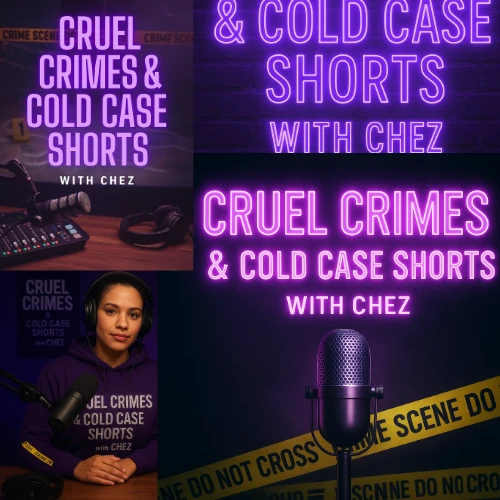 Cruel crimes & cold case shorts
