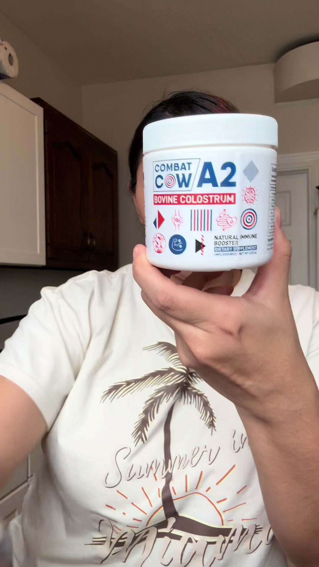 CombatCow