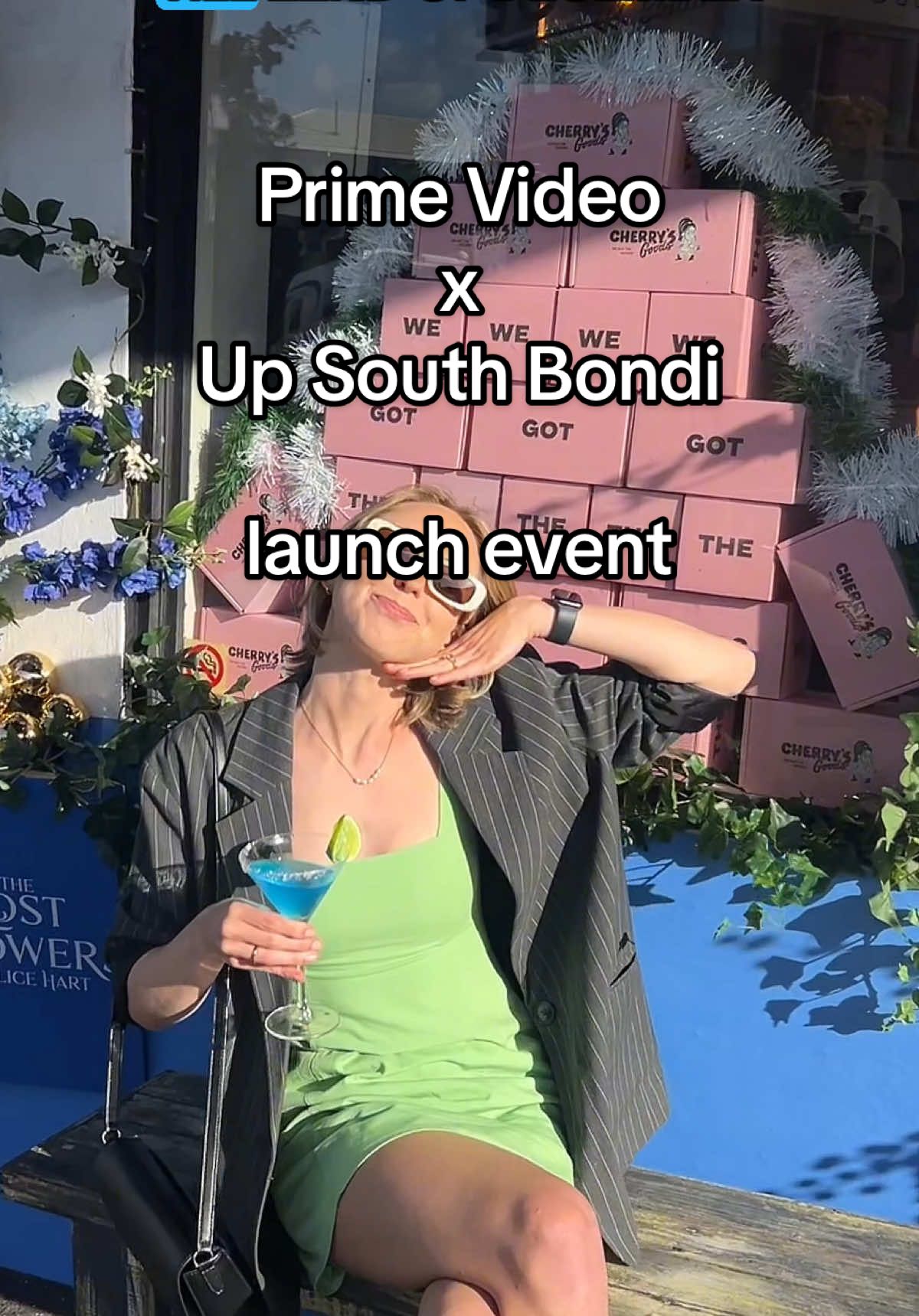 Amazon Prime Video
