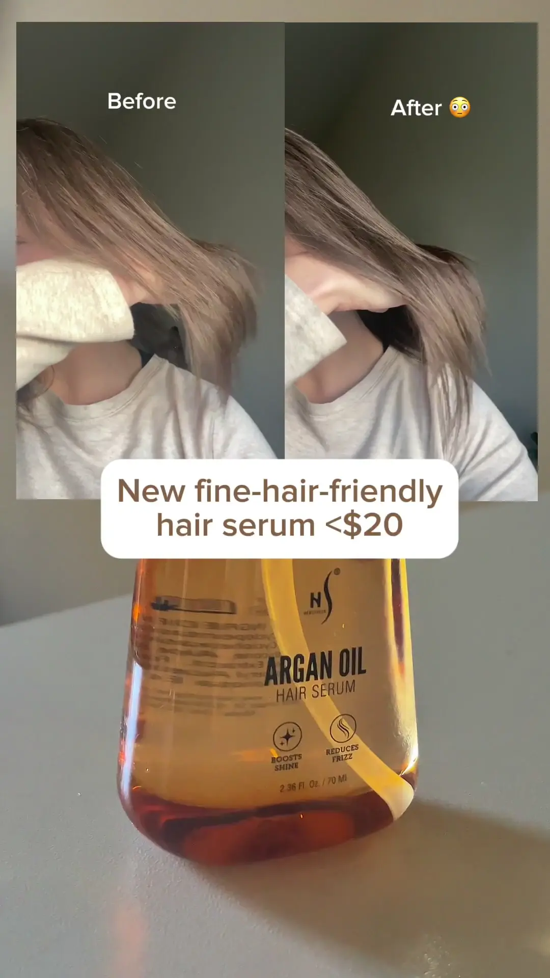 HerStyler | Before & After