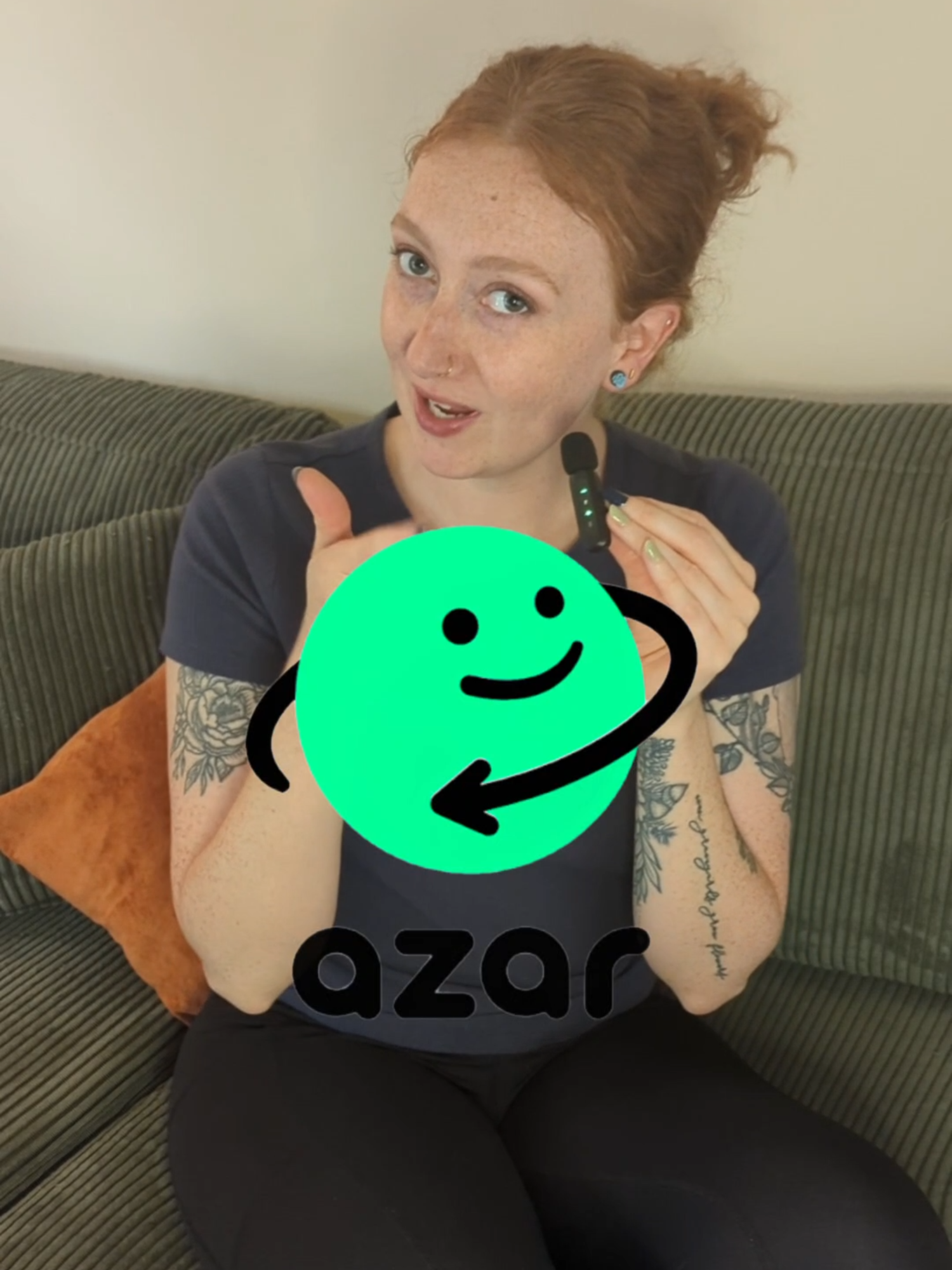 Azar Collab