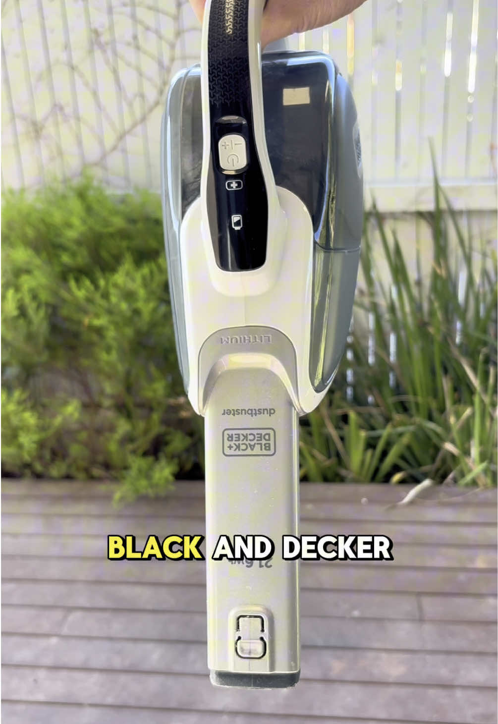 Black + Decker