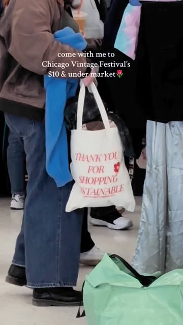 Chicago Vintage Fest