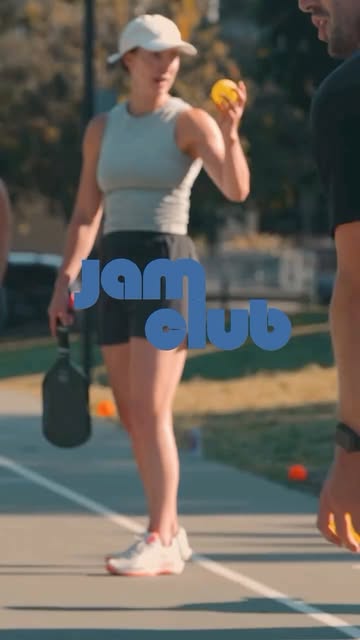 Official JAM CLUB video