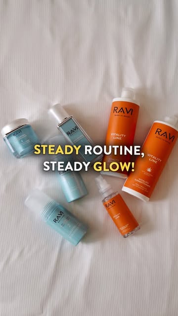 RAVI Born TO Shine