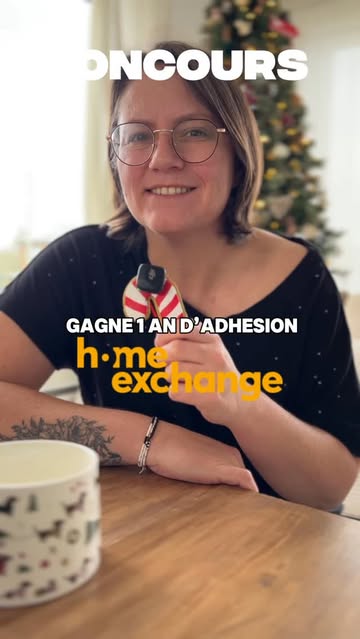 Contest HomeExchange