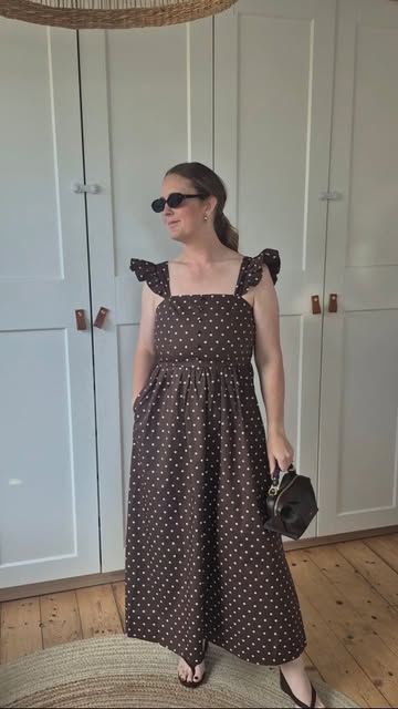 St Frock