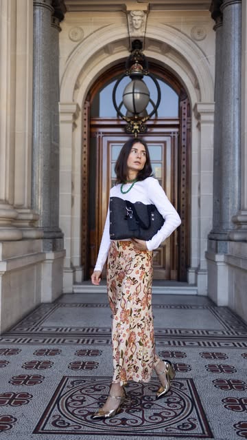 Handbag designer Katya Komarova