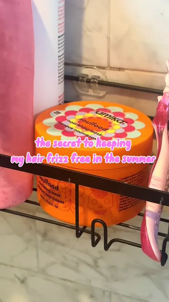 Amika Hair Care