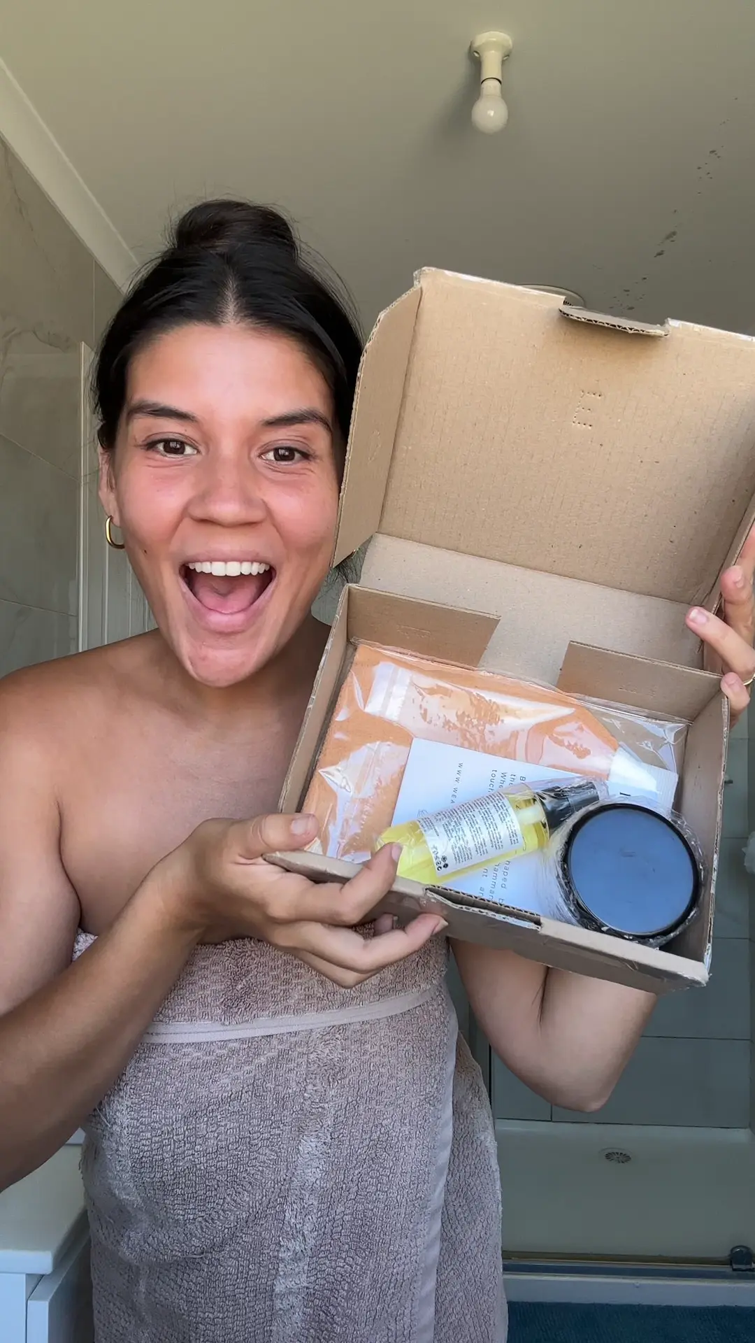Atlas Skincare - UGC