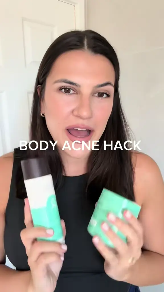 Frank Body Collab