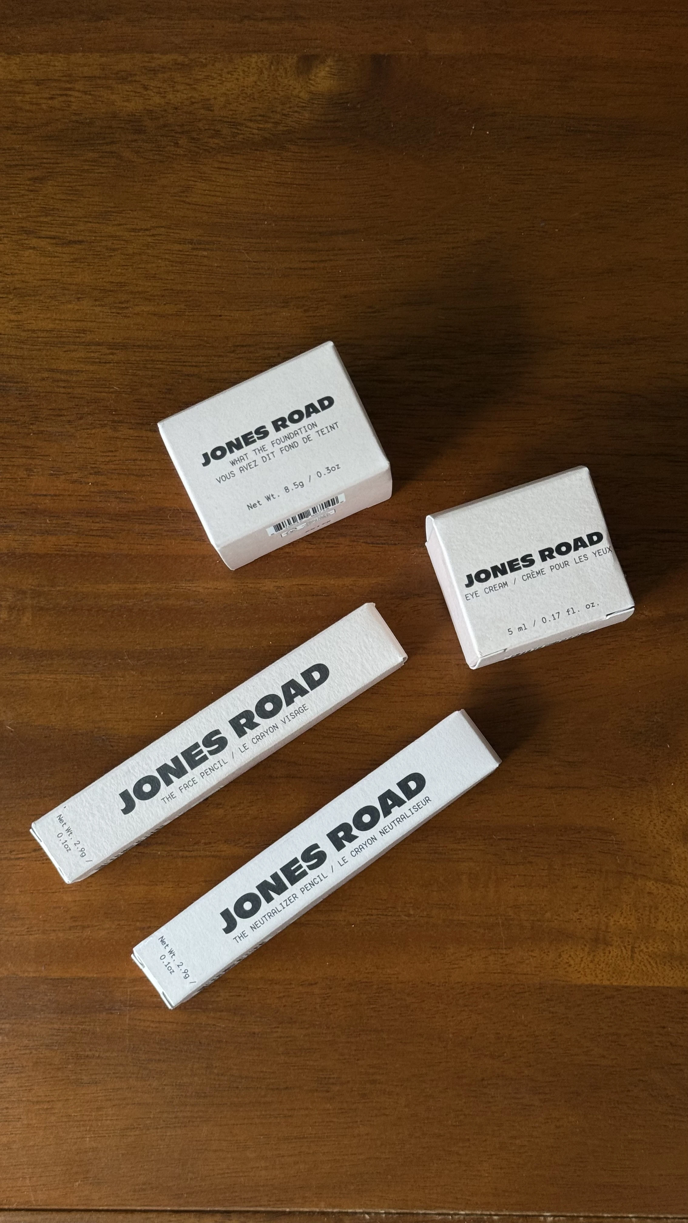 Jones Road Beauty