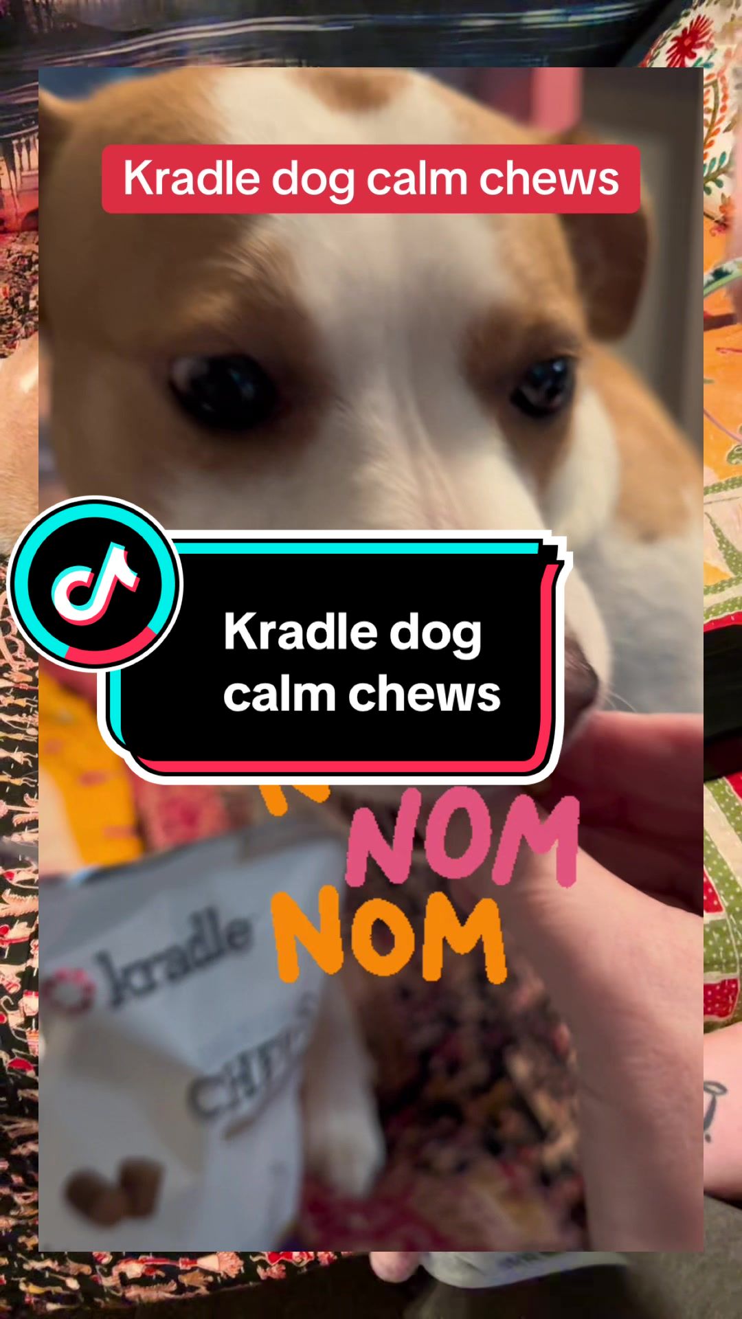 Pet/Dog treat content