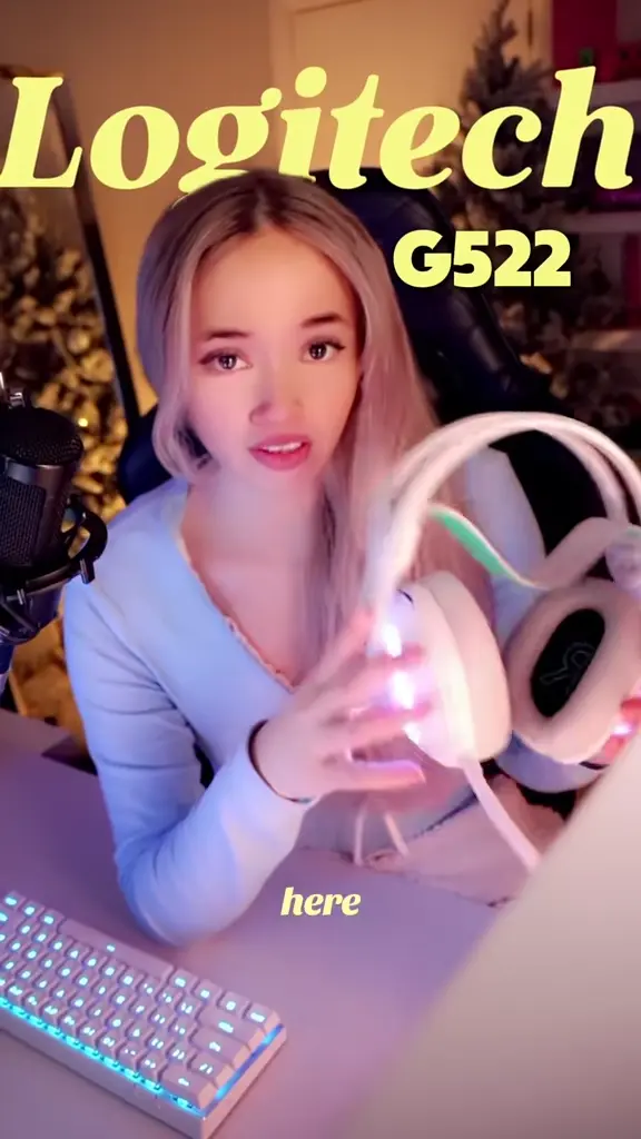 Logitech G