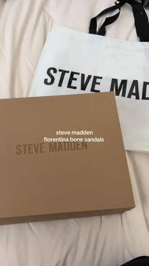 Steve Madden