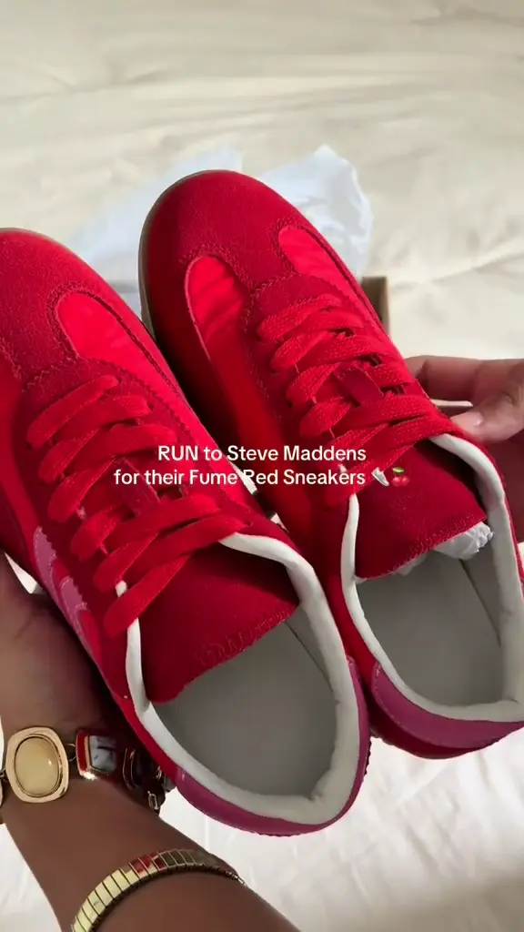 Steve Madden