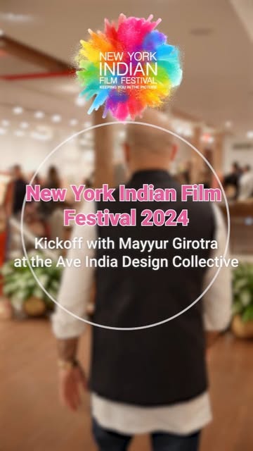 Mayur Girotra Designer event