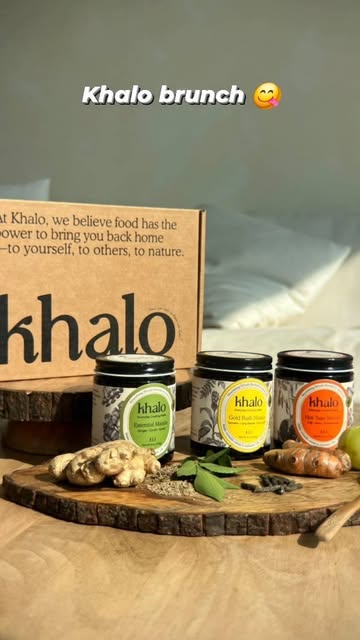 Khalo